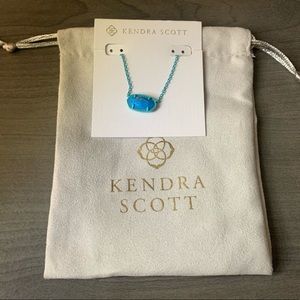Kendra Scott ELISA SATELLITE NECKLACE